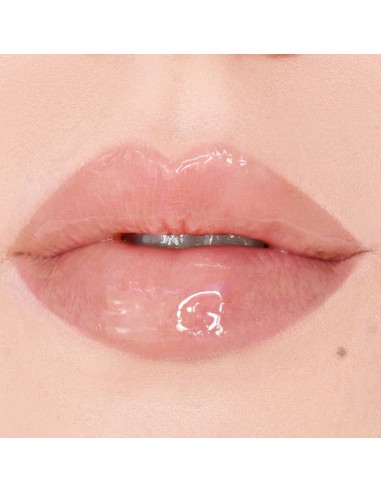 Lip Gloss 01 - Trasparente|Purobio|Wingsbeat