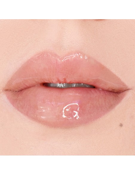 Lip Gloss 01 - Trasparente|Purobio|Wingsbeat
