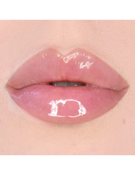 Lip Gloss 02 - Rosa|Purobio|Wingsbeat