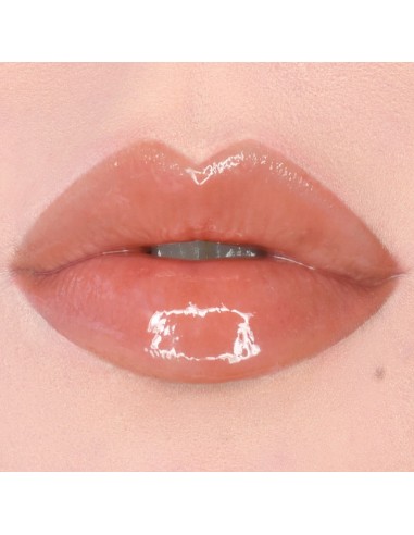 Lip Gloss 03 - Arancio Rosa|Purobio|Wingsbeat