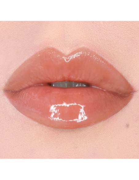 Lip Gloss 03 - Arancio Rosa|Purobio|Wingsbeat