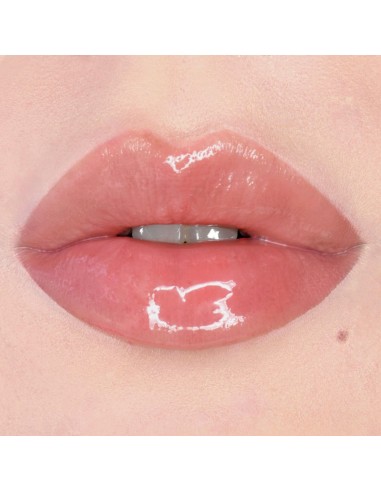 Lip Gloss 04 - Pompelmo Rosa|Purobio|Wingsbeat Lip Gloss 04 - Pompelmo Rosa|Purobio|Wingsbeat