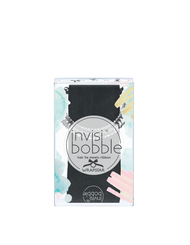 Wrapstar Snake It Off|Invisibobble|Wingsbeat