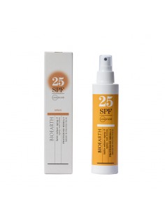 Sun Crema Spray Media...