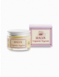 Unguento Vegetale Malva | TEA NATURA | Wingsbeat 2