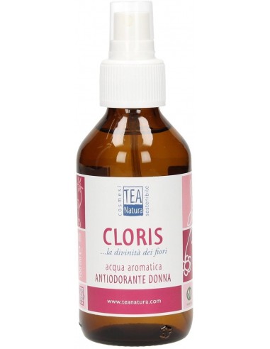 Cloris... la divinità dei fiori: donna | TEA NATURA | Wingsbeat Cloris... la divinità dei fiori: donna | TEA NATURA | Wingsbeat