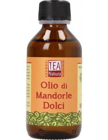 Olio Mandorle Dolci | TEA NATURA | Wingsbeat