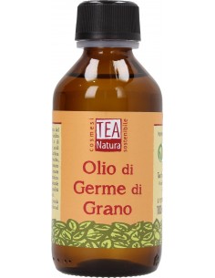 Olio Germe di Grano | TEA NATURA | Wingsbeat