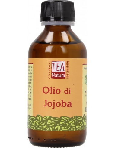 Olio Jojoba | TEA NATURA | Wingsbeat