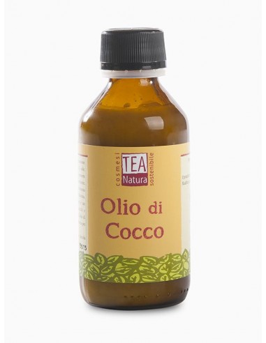 Olio di cocco | TEA NATURA | Wingsbeat