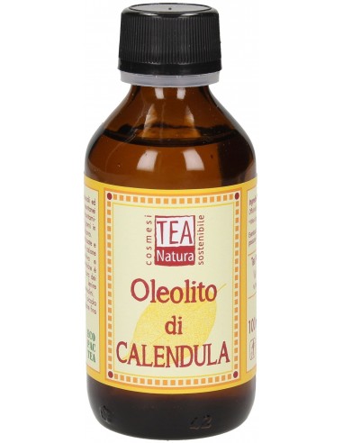 Oleolito Calendula | TEA NATURA | Wingsbeat