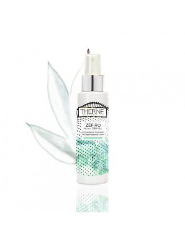 Zeffiro - radiant serum mist | Therine Skincare Cosmetics | WIngsbeat