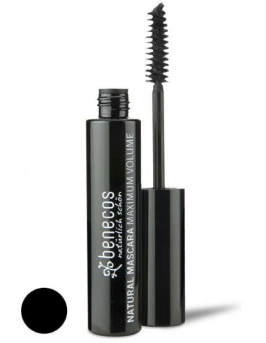 Mascara Volumizzante Smooth Brown	
|Benecos|Wingsbeat