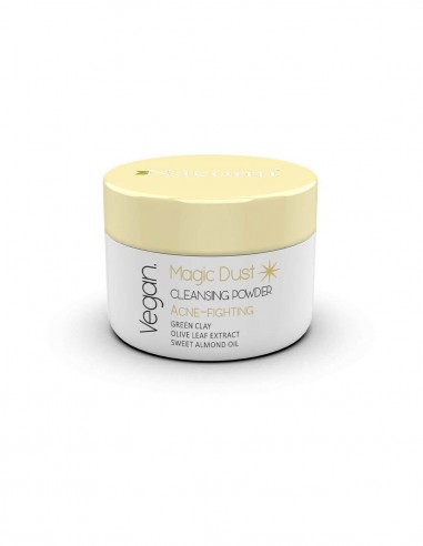 Magic Dust Anti Acne|Nacomi|Wingsbeat Magic Dust Anti Acne|Nacomi|Wingsbeat