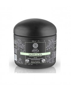 Peeling corpo detox a base di sale con cedro|Natura Siberica|Wingsbeat