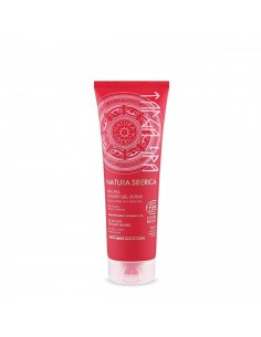 Gel doccia scrub esfoliante 2 in 1|Natura Siberica|Wingsbeat