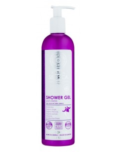 Gel doccia antistress|Natura Siberica|Wingsbeat