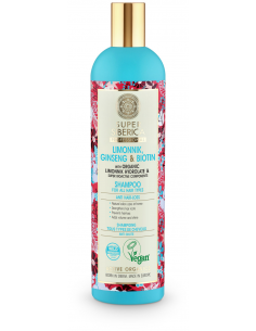 Shampoo anticaduta|Natura Siberica|Wingsbeat