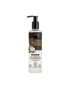 Balsamo Idratante Cocco E Karité|Organic Shop|Wingsbeat