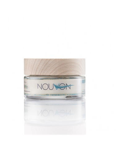 DETOX FILLER MASK|Nouvon|Wingsbeat