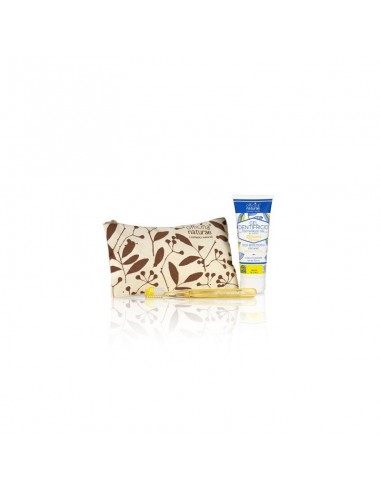 Mini-Kit Oral Limone|Officina Naturae|Wingsbeat Mini-Kit Oral Limone|Officina Naturae|Wingsbeat