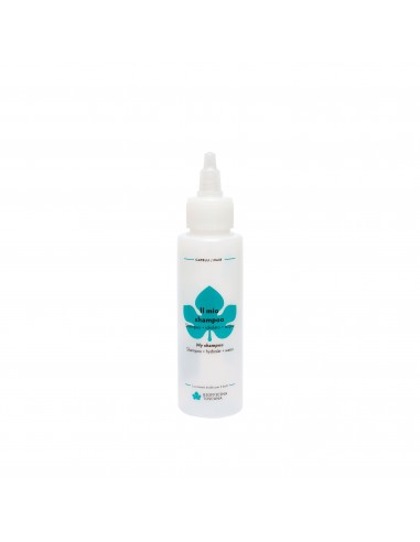 Il mio shampoo turchese 100ml|Biofficina Toscana|Wingsbeat Il mio shampoo turchese 100ml|Biofficina Toscana|Wingsbeat