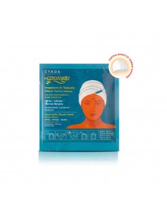 Hyalurvedic Impacco Ayurvedico In Tessuto Rivitalizzante|Gyada Cosmetics|Wingsbeat
