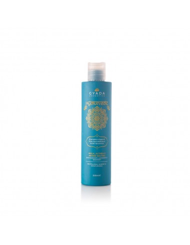 Hyalurvedic Shampoo Rivitalizzante | Gyada Cosmetics | Wingsbeat