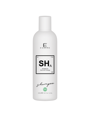 Shampoo Volumzzante 250 ml | Essere | Wingsbeat