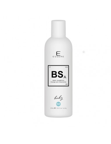 Baby Shampoo 250 ml | Essere | Wingsbeat