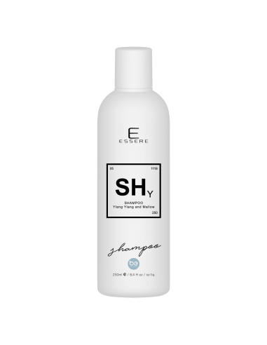 Shampoo Idratante 250 ml | Essere | Wingsbeat