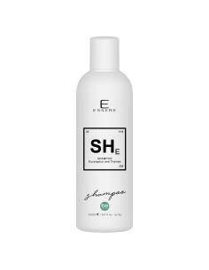 Shampoo Purificante 250 ml | Essere | Wingsbeat