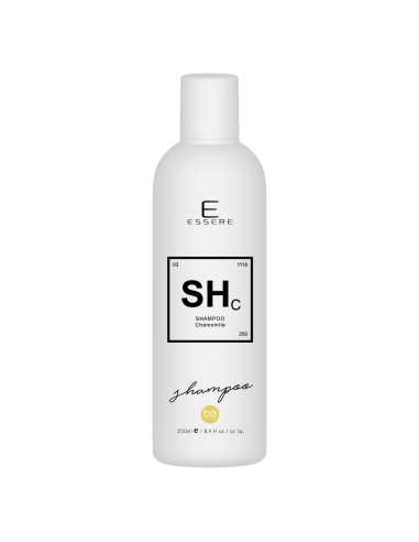 Shampoo Camomilla 250 ml | Essere | Wingsbeat