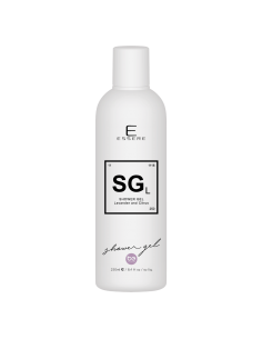 Bagnodoccia Idratante 250 ml | Essere | Wingsbeat