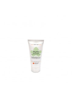 Deo Crema Purificante | Biofficina Toscana | Wingsbeat