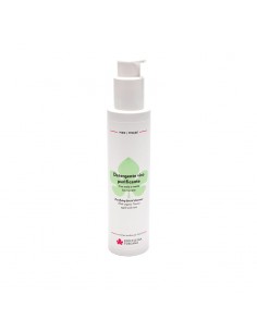 Detergente Viso Purificante | Biofficina Toscana | Wingsbeat