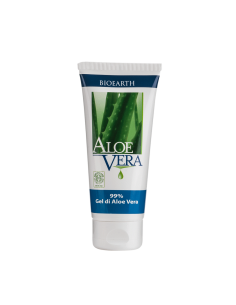 Gel aloe vera 99%