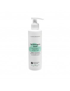 Gel Detergente Delicato| Acquista su Wingsbeat