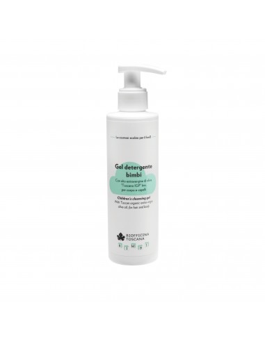 Gel Detergente Delicato| Acquista su Wingsbeat
