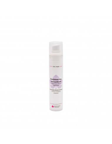 Emulsione Viso Antiossidante| Acquista su Wingsbeat