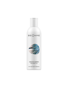 Shampoo Delicato|BeOnMe|Wingsbeat