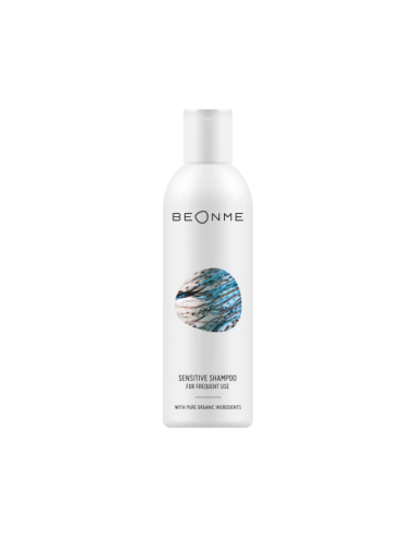 Shampoo Delicato|BeOnMe|Wingsbeat