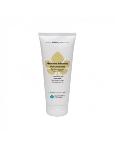Maschera Balsamica Ristrutturante|Biofficina Toscana|Wingsbeat
