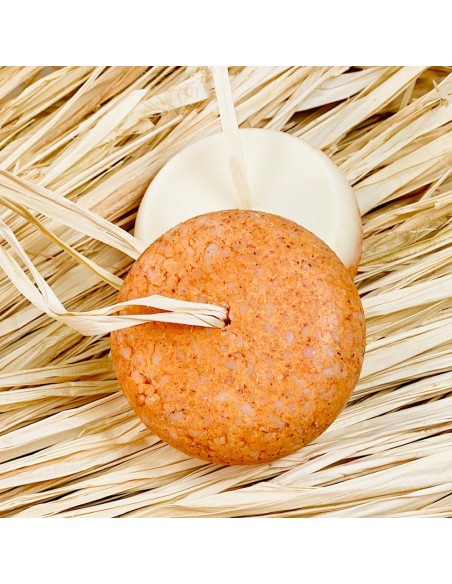 Shampoo + Balsamo Rigeneranti / Ricci | Online su Wingsbeat Shampoo + Balsamo Rigeneranti / Ricci | Online su Wingsbeat