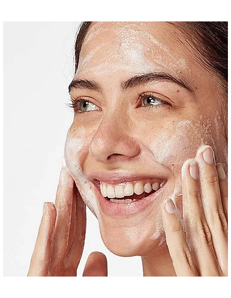 Mousse Detergenti / Struccanti Viso Nutrienti | Online su Wingsbeat Mousse Detergenti / Struccanti Viso Nutrienti | Online su Wingsbeat