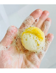 Mousse Detergenti / Struccanti Viso Schiarenti | Online su Wingsbeat 2