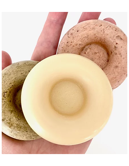 Balsamo Districante Per Tutti i Tipi di Capelli - Arancio e Limone|Sensonaturale|Wingsbeat Balsamo Districante Per Tutti i Tipi di Capelli - Arancio e Limone|Sensonaturale|Wingsbeat