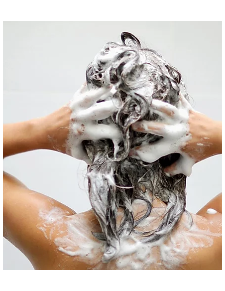 Shampoo + Balsamo Detox | Online su Wingsbeat Shampoo + Balsamo Detox | Online su Wingsbeat