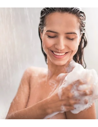 Detergente Scrub Schiarente | Online su Wingsbeat