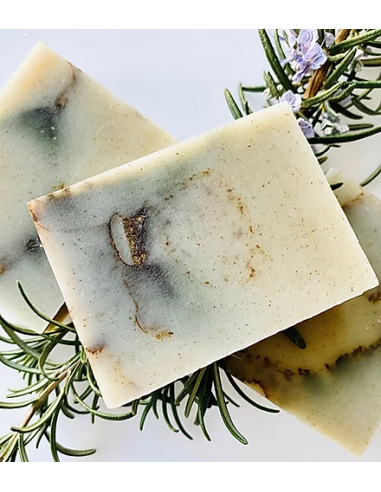 Detergente Scrub Rigenerante | Senso Naturale | Online su Wingsbeat